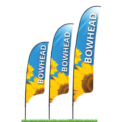 Indoor and Outdoor Displays
