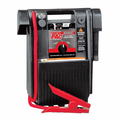 Truck Pac (12 & 24 volt)