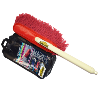 California Car Duster The Original - Now In Stock - Place you order