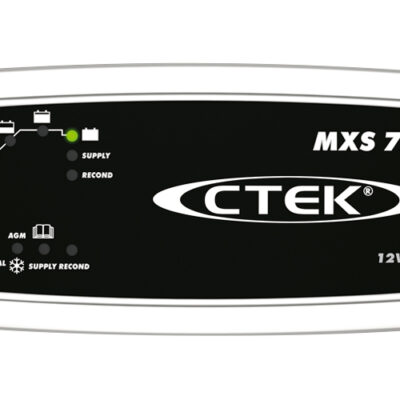 Ctek MXS7.0 - 12Volt 7Amp Battery Charger