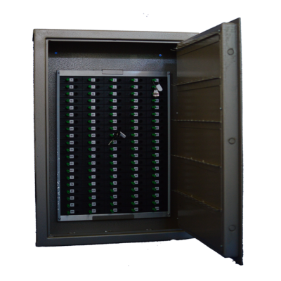 Key Management Board