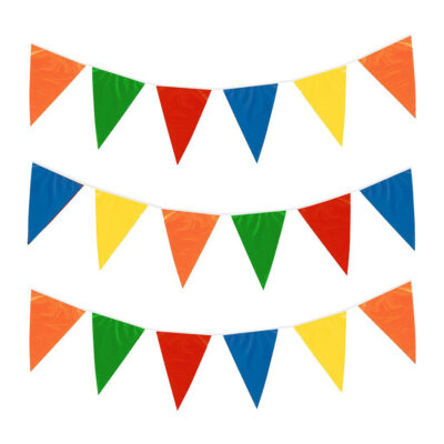 Spectrum Bunting 32m length - most economical in the industry