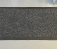 Plain Entrance Door Mat