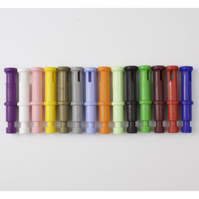 Key Management Board - Retention Peg