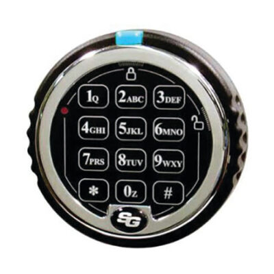 Electronic SafeLock