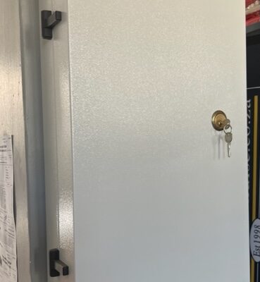 Standard Key Cabinet Range