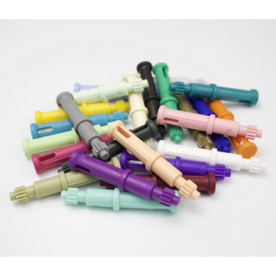 KeyManager Access Pegs