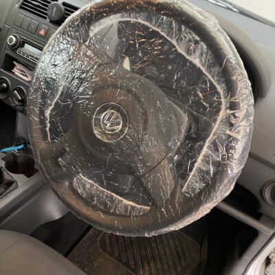 Steering Wheel Covers Full Face 200p/bx
