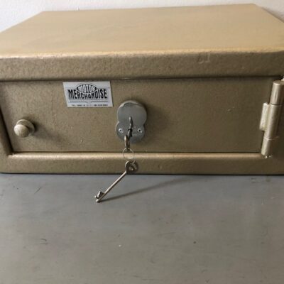 Super Security LAP TOP Hotel Type Safe