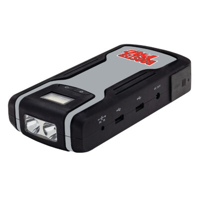 Booster Pac ES580 12v Portable Lithium Jump-Starter