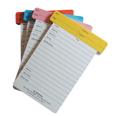 T-Card Refills 300