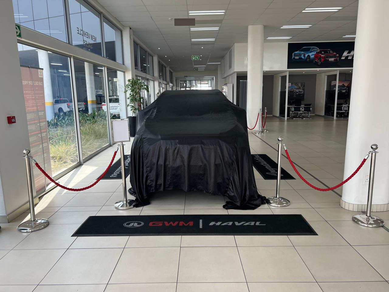 Car Cover - Satin Reveal - Image 3