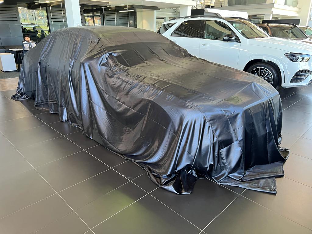 Car Cover - Satin Reveal - Image 5