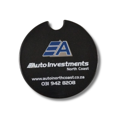 License Disc - Permanent 3 Colour Print