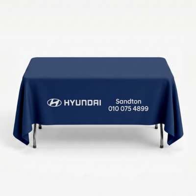 Standard Table Cloth