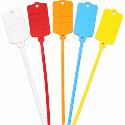 Long Tail Tag - Labelling System