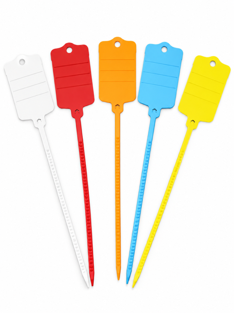 Long Tail Tag - Labelling System